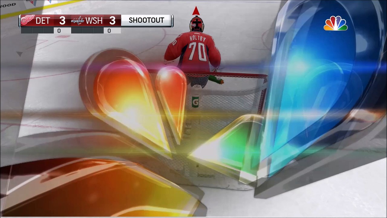 NHL 16 Online Versus Shoot Out Winner