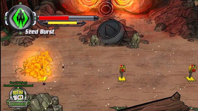 Ben 10 alien force capitulo 1 | ben 10 alien force capitulo 1 completo en español latino [Gameplay]