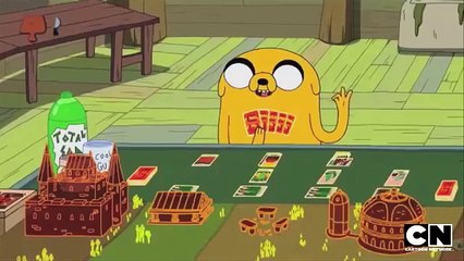 Adventure Time Card Battle | Adventure Time | Cartoon Network