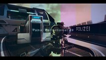 OpTic Pamaj - Pamaj Perfectionist 49