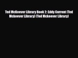 Download Ted McKeever Library Book 2: Eddy Current (Ted Mckeever Library) (Ted Mckeever Library)