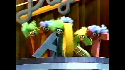 Sesame Street Episode 2411 Part 3