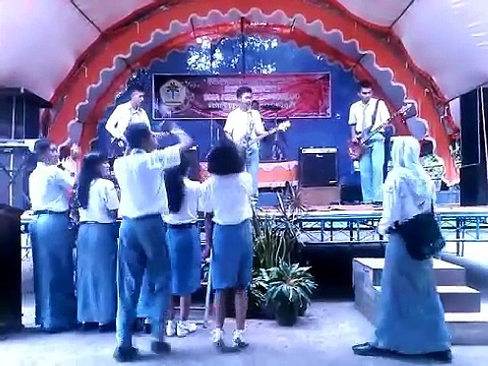 Band Genesis XII A 1 Smanero