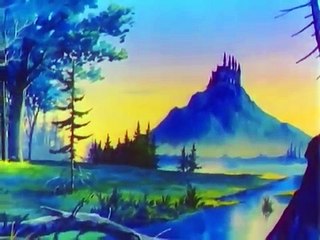 Le lac des Cygnes 1981 PART 1/7 VF