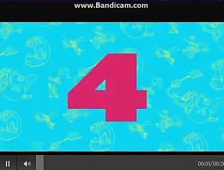 Oggy And The Cockroaches Promo 2015 Nicktoons