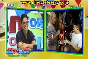 EAT BULAGA REPLAY - February 25, 2016 Full Epi. Part 5