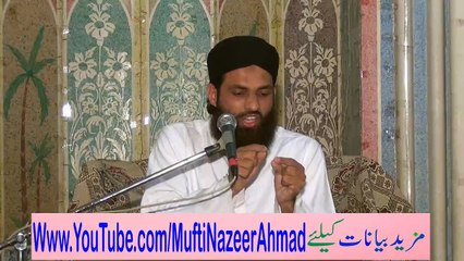 Wirasat Kay Masail 2B of 8 by Mufti Nazeer Ahmad Raza Qadri