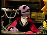 Classic Sesame Street - Maria and Luis Wedding Day