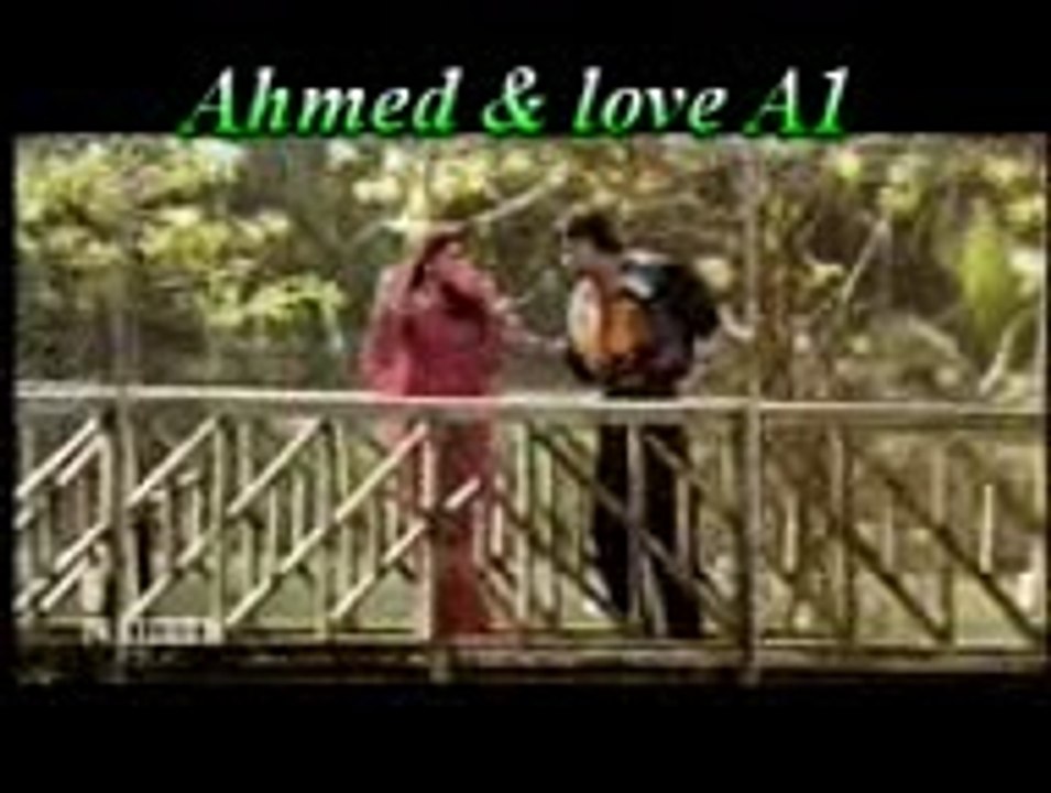 Na Kajre Ki Dhar Na Motiyoon Ke Haar ( Ahmed Malik )