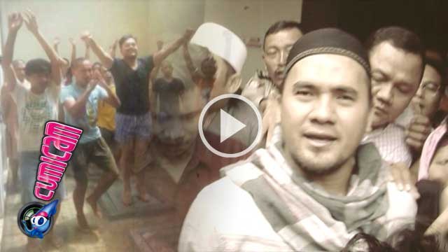 Di Penjara, Ipul Bahagia - Cumicam 25 Februari 2016