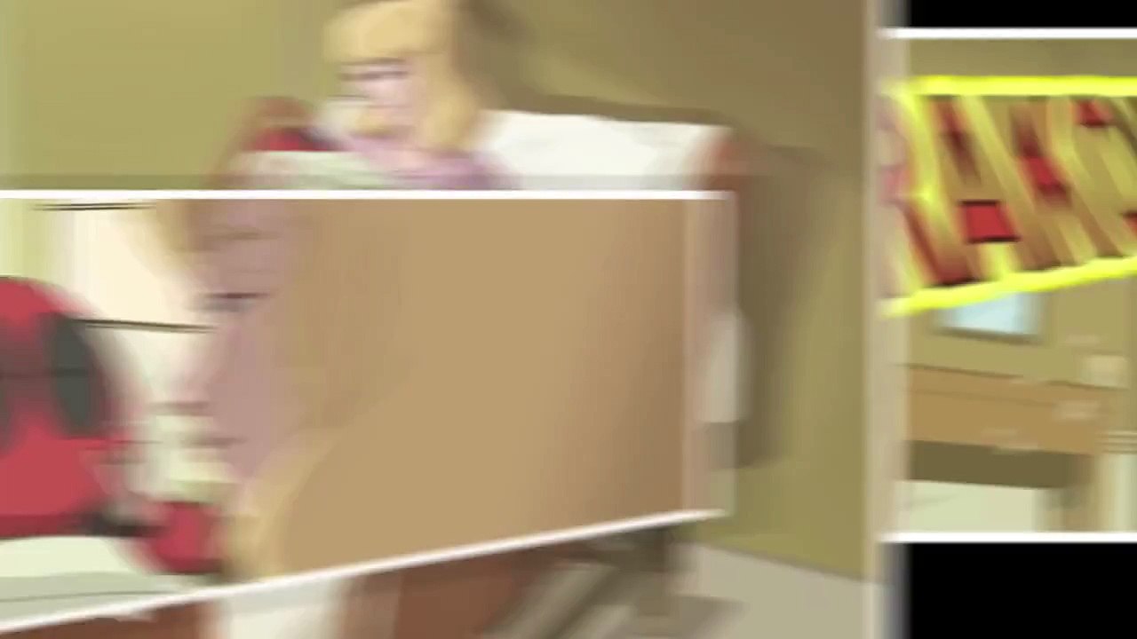 Marvels Ultimate Spider-Man Season 2, Ep. 16 - Clip