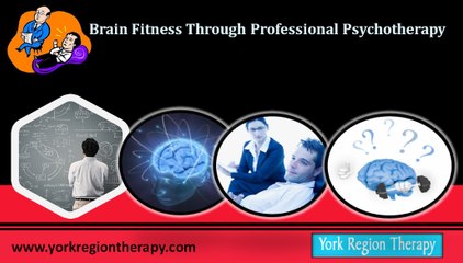Biofeedback & Neurofeedback Treatment by www. yorkregiontherapy.com