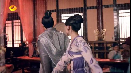 青丘狐传说 10丨Legend of the Qing Qiu Fox 10（古力娜扎、蒋劲夫、小彩旗）