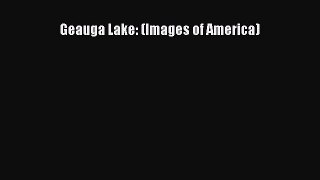 Read Geauga Lake: (Images of America) Ebook Free