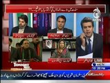 Islamabad Tonight - 24th February 2016
