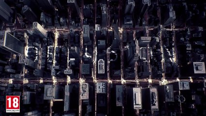 THE DIVISION - Collapse, le simulateur de Fin du Monde