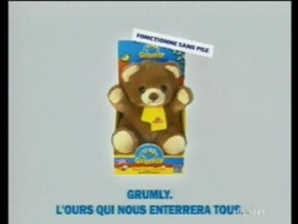 Grumly-Toubib