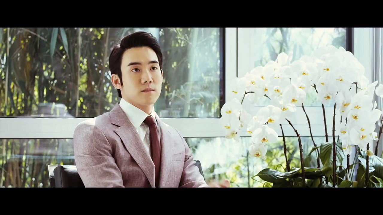 Perfect Proposal Official Trailer (English Subtitled)