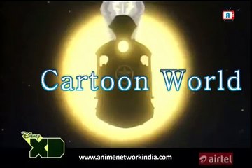 Doraemon Movie Galaxy Super Express Hindi Promo