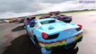 deadmau5 Hits 168MPH in the Purrari 458 Spider.and LOVES It! - 2014 Gumball 3000