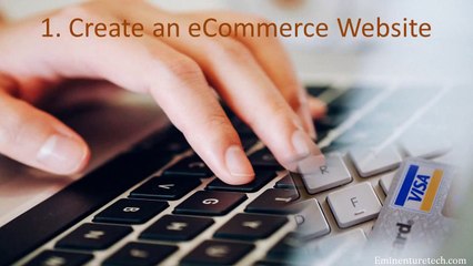 7 Tips to Increase Online Sales