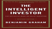 Read The Intelligent Investor  The Definitive Book on Value Investing  A Book of Practical