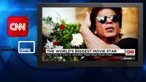 Exclusive  Shah Rukh Khan's Full Interview At CNN's GPS Show With Fareed Zakaria - 21 02 16