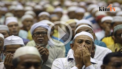 Sultan Johor: Mufti negeri lain, jangan jaga tepi kain orang