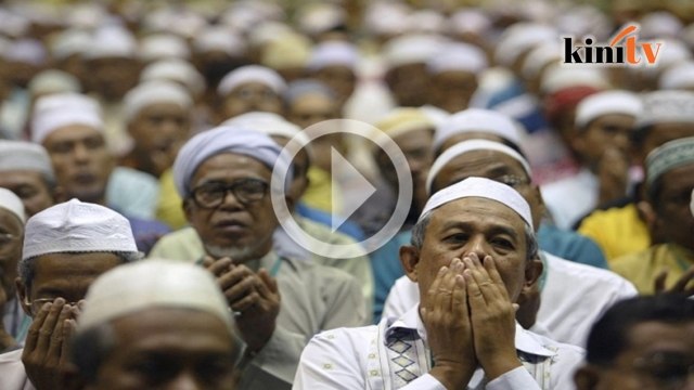 Sultan Johor: Mufti negeri lain, jangan jaga tepi kain orang