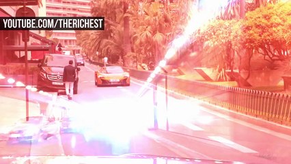 Amazing Supercars of Monaco (2)