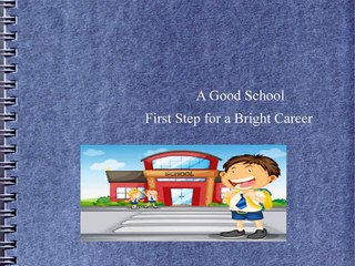 JBM Global School- Best School in Noida