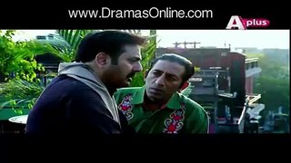 Bhai Episode 6 - Aplus tv Drama