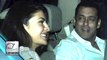 Salman Khan Caught With Jacqueline Fernandez LATE NIGHT!!