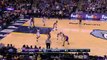 Kobe Bryant's Vintage Fadeaway Jumper - Lakers vs Grizzlies - February 24, 2016 - NBA 2015-16 Season