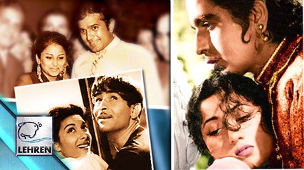 B-Town Celebs Who Couldn't Marry Their Love