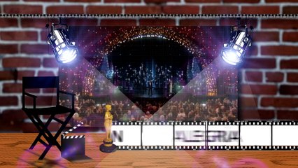 PROMO OSCARS 2016 NTN24