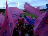 Stade Français Paris - Biarritz 01-05-2007