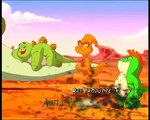 Jurassic Cubs (Ep12) - Dessin Animé complet en Français
