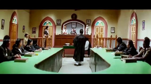 Maha Yagnam Movie || Seetha Emotional Scene At Court || Chandra Mohan, Nassar || Shalimarcinema (FULL HD)