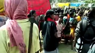 maoist gathering