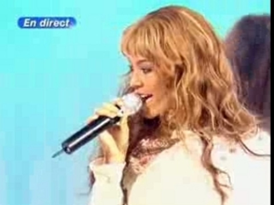 Beyoncé & Sofia_Crazy in Love (Live)