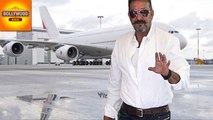 Sanjay Dutt Will Take FLIGHT After Release From Jail | Bollywood Asia