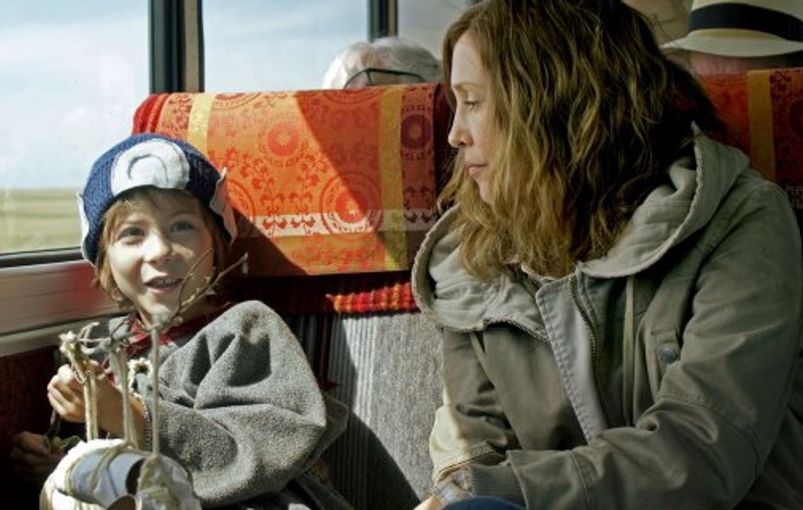 ^^Burn Your Maps^^ (Adventure @2016)**Jacob Tremblay,Vera Farmiga,Marton Csokas#