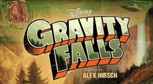 Gravity Falls Theme - Pop Punk Cover.