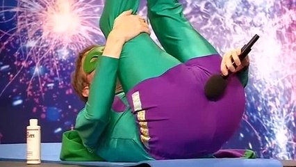 Mr Methane - Britain's Got Talent - Show 5