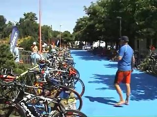 senec triathlon 2009 part1 www