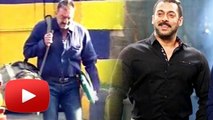 EXCLUSIVE! Salman Khan CANCELS SULTAN Shoot For Sanjay Dutt