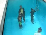 Amazing Japanese Fake Pool