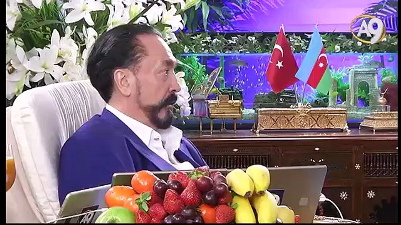 Hz. Hızır (as) yakın zamanda nasıl göründü