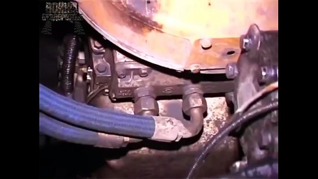 УРАЛ 43206 (охотник) с автоматической коробкой передач URAL (hunter) with automa